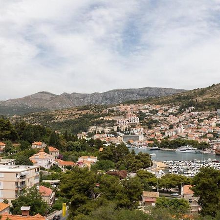 Apartman Dubrovnik Karaka Apartment Luaran gambar