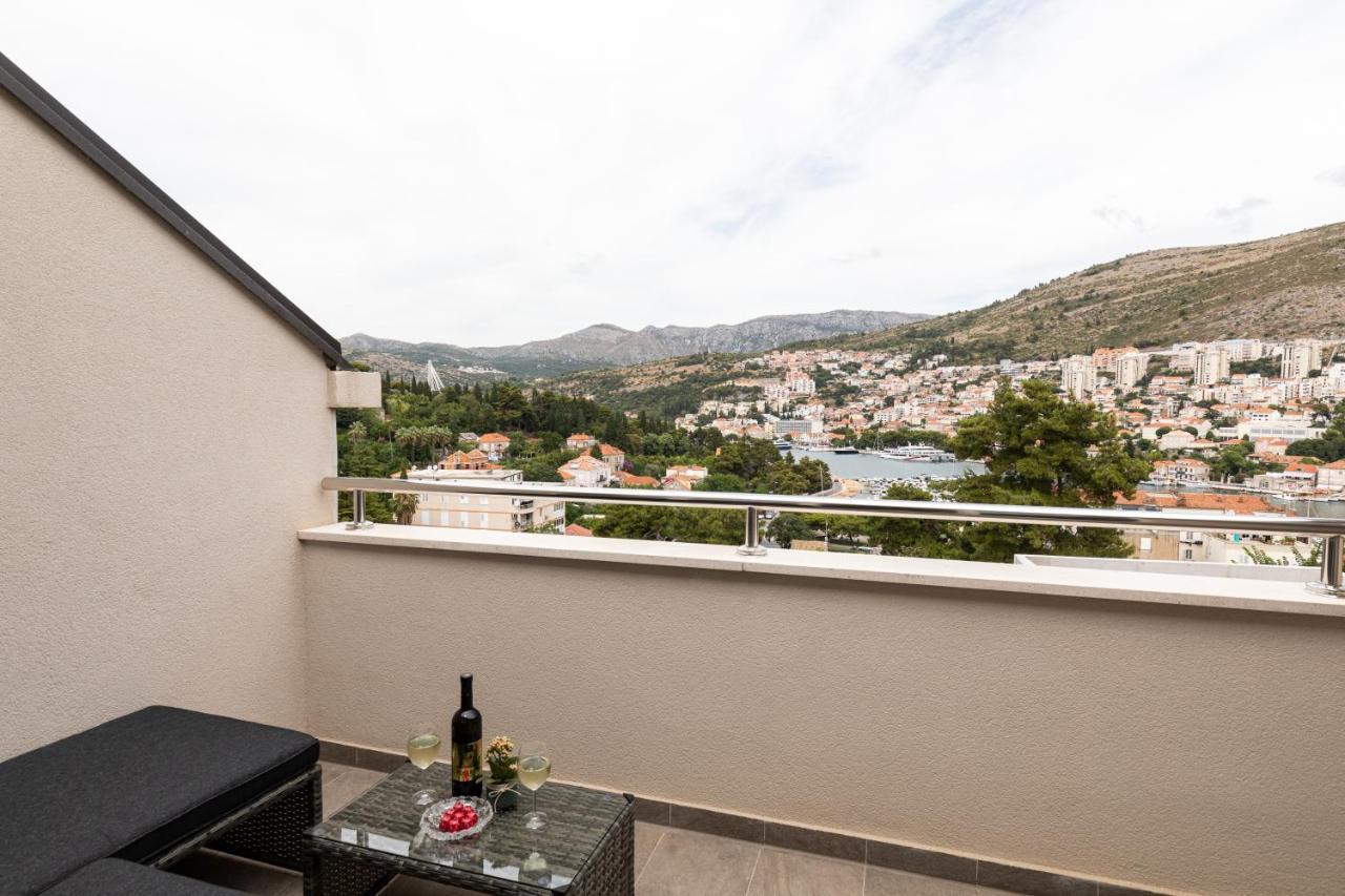 Apartman Dubrovnik Karaka Apartment Luaran gambar