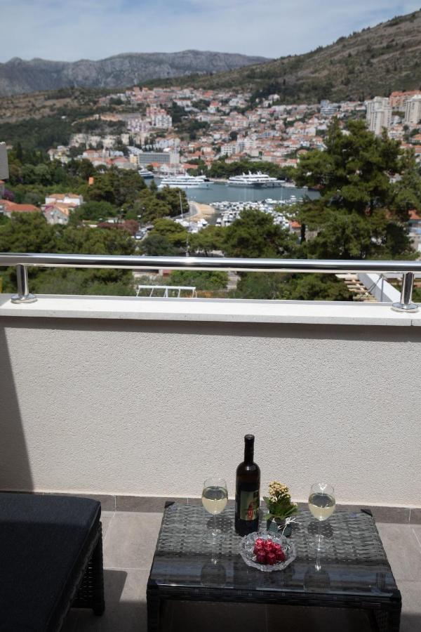 Apartman Dubrovnik Karaka Apartment Luaran gambar