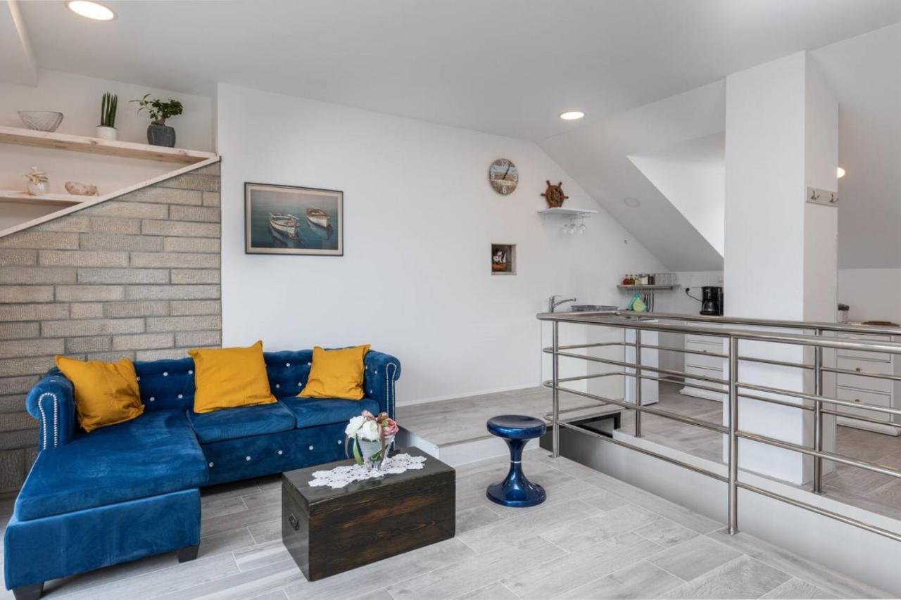 Apartman Dubrovnik Karaka Apartment Luaran gambar