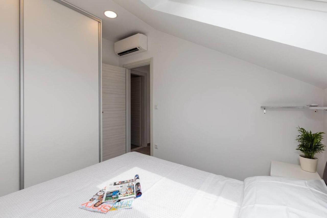 Apartman Dubrovnik Karaka Apartment Luaran gambar