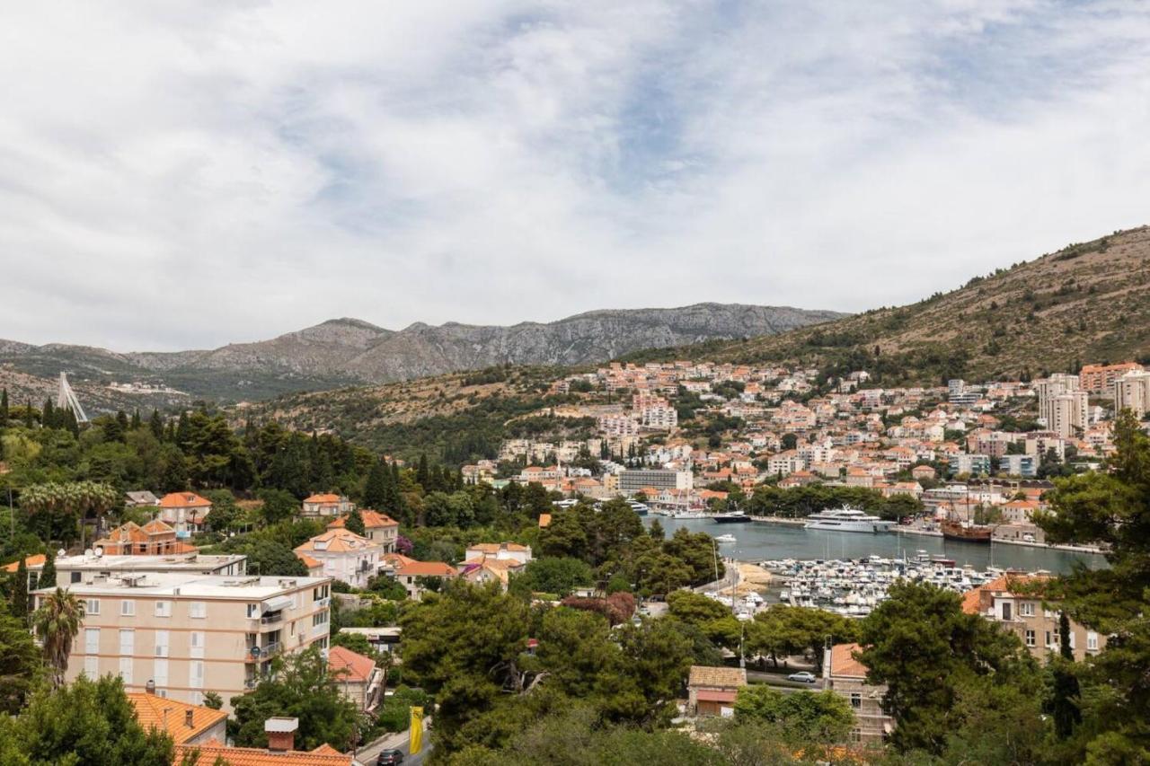 Apartman Dubrovnik Karaka Apartment Luaran gambar