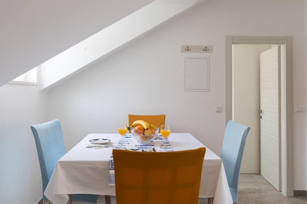 Apartman Dubrovnik Karaka Apartment Luaran gambar