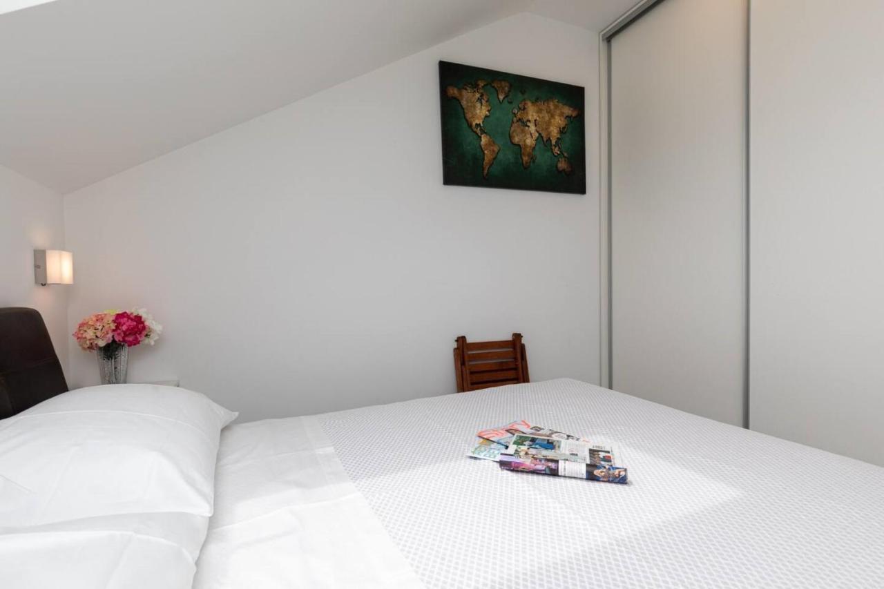 Apartman Dubrovnik Karaka Apartment Luaran gambar