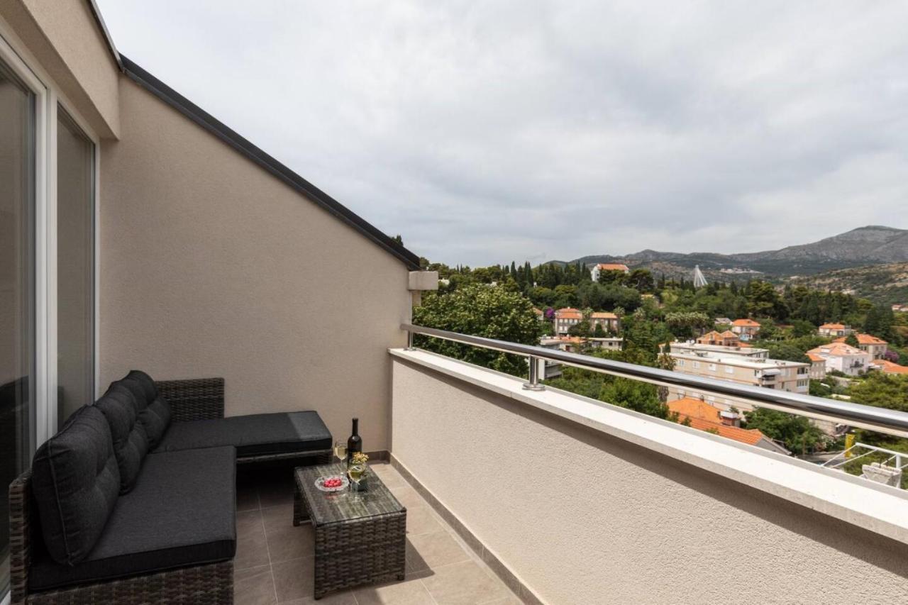 Apartman Dubrovnik Karaka Apartment Luaran gambar